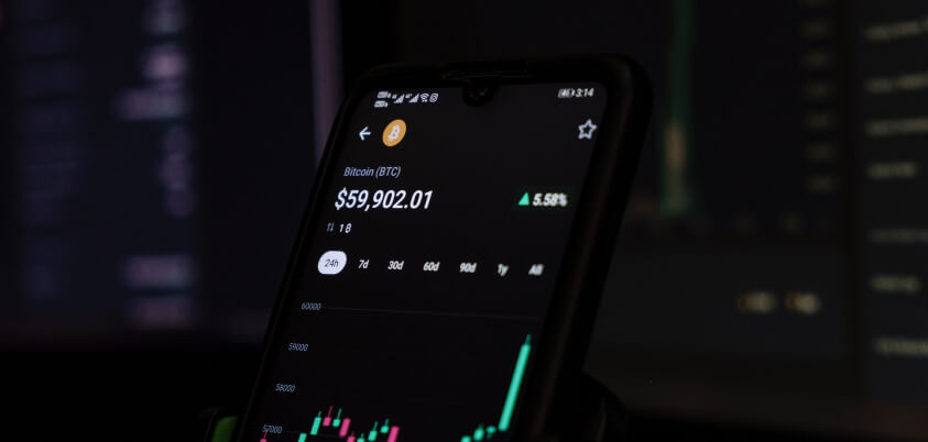 Crypto App Integration